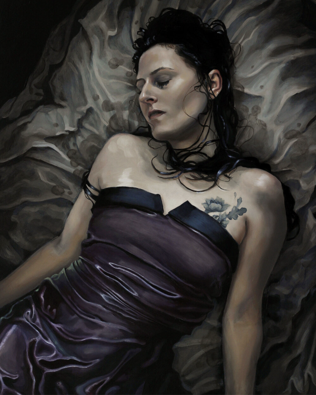 Mary Carroll | 画 面 幻 象