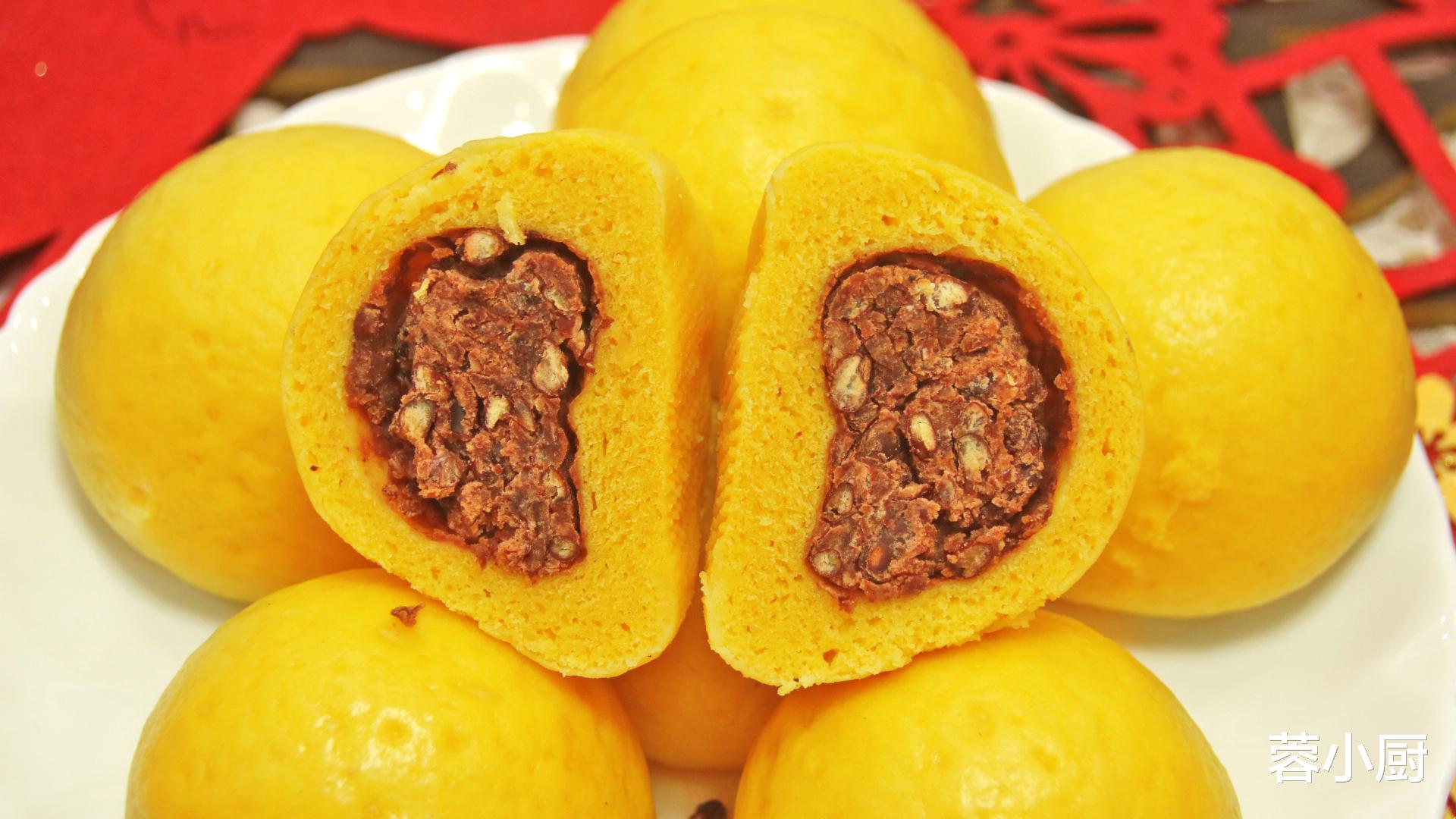 美食教程|一健脾、二护眼、三健脑!三伏40天要多吃,健康又养胃,别不懂吃