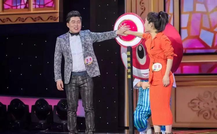 有种“算计”叫白鸽和刘亮,离婚才5年,输赢已见分晓