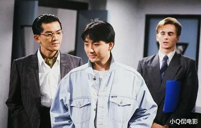 TVB|值得重温的6部警匪港剧,哪部让你百看不厌?