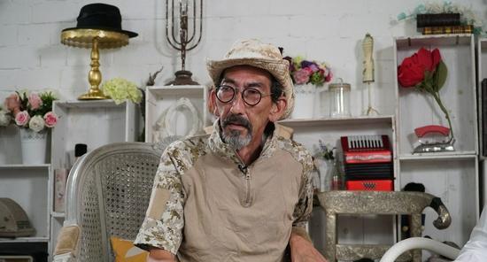 车保罗|车保罗是谁？网友称为真诚的小老头？参加综艺三天又回去当保安？