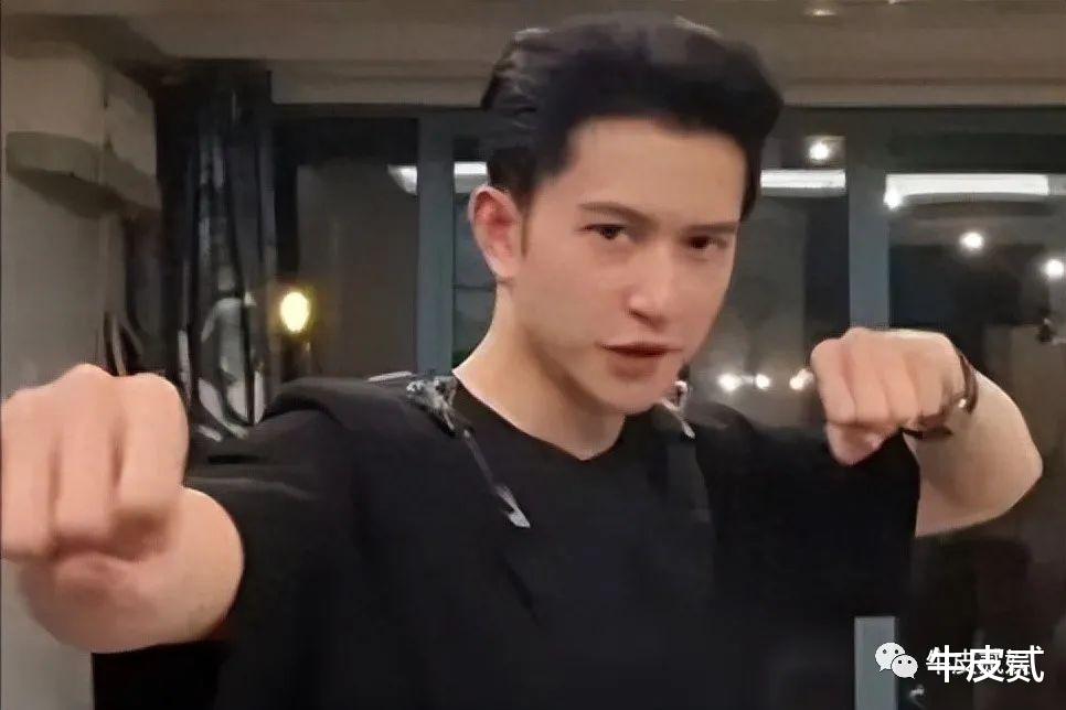 表面是正人君子,实则是流氓头子,家暴恶魔,这些男星太令人作呕