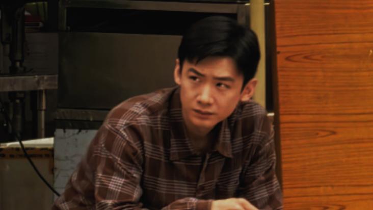 《似火流年》空降第一，打了多少资方的脸，徐峥又赌对了