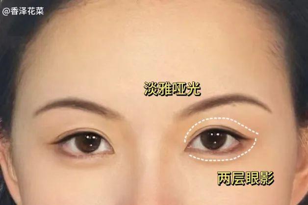 彩妆 她只是笑了一下，就让X音700w粉丝原地破防？