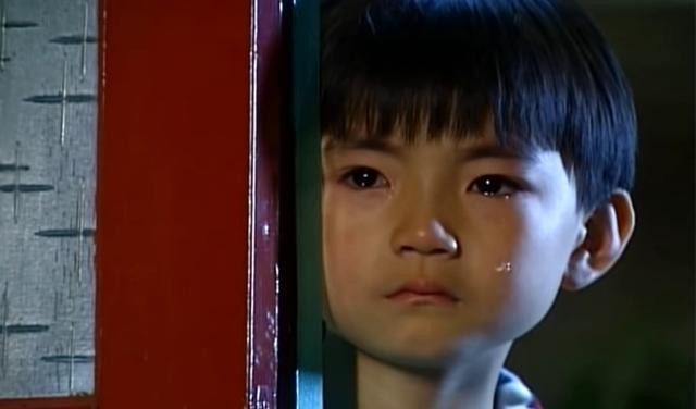 童星|被父母当“摇钱树”的5位童星:被注射抑生长剂,皮肤溃烂无人管