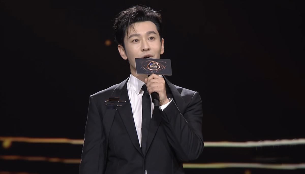 唐嫣|李冰冰评论区沦陷后再被曝跟黄晓明的猛料!baby没有必要吧