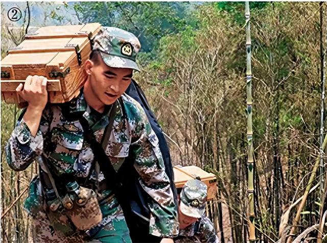 排雷英雄杜富国,失去2眼2手,妻不离不弃,今添2喜,网友沸腾