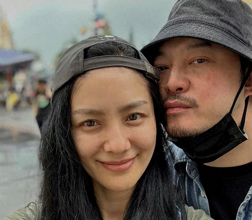 世上渣男千千万，最怕的就是沙溢这种！12年婚姻胡可的心酸谁懂