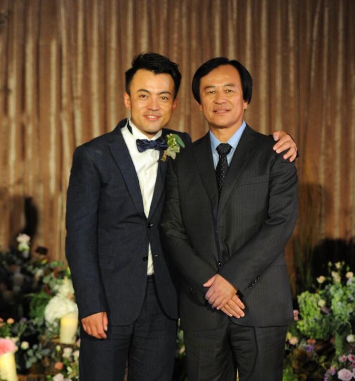 表面是独自打拼,实际是编剧导演的孩子,这7位星二代的背景过硬