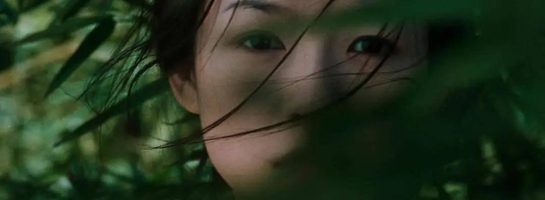 章子怡|陈凯歌一推一拉,娱乐圈的人情世故,在章子怡身上体现得淋漓尽致