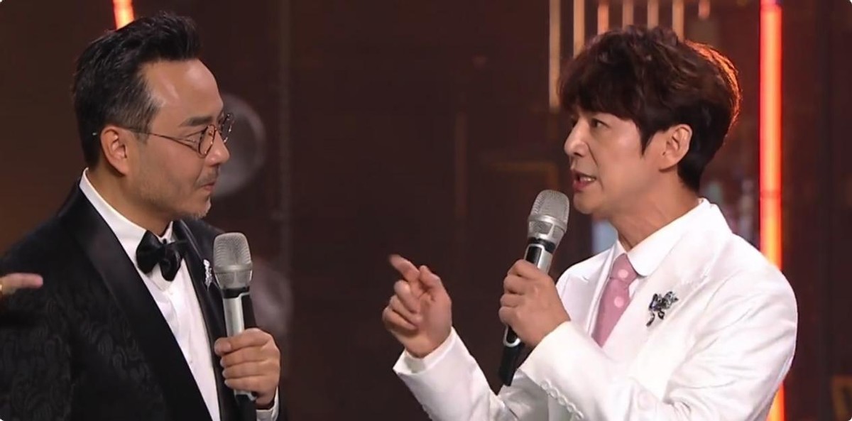 汪涵低调，何炅老了，谢娜离开了，芒果台跨年主持新格局形势已定