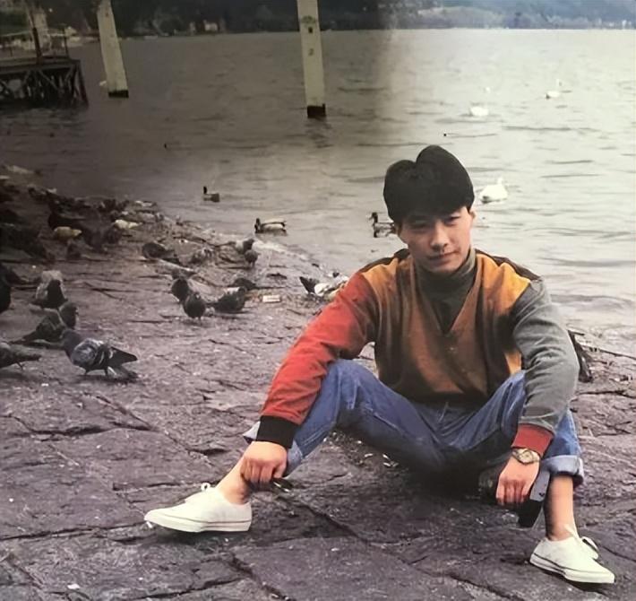 这一次,四大天王中“最不起眼”的黎明,让人刮目相看!