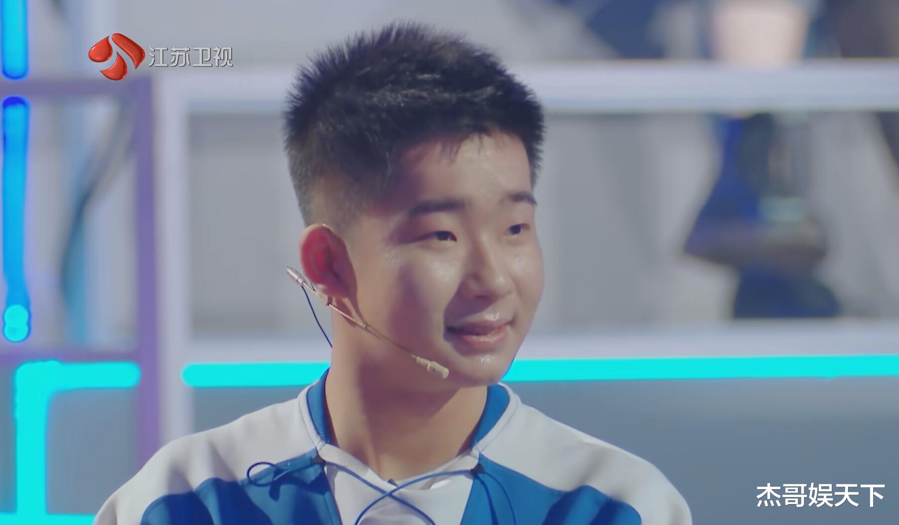 最强大脑|选手的“大实话”，让《最强大脑》彻底被打脸