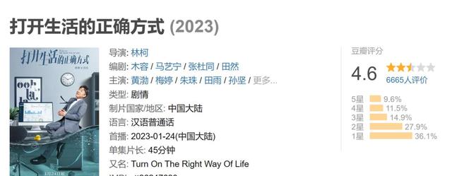 影帝|影帝、影后也拯救不了口碑，剧本过于狗血，过于不接地气