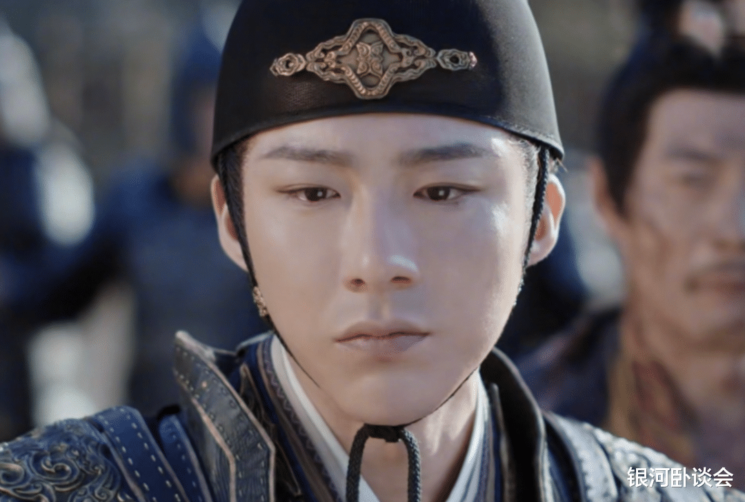 刘宇宁，真的有那么丑吗？