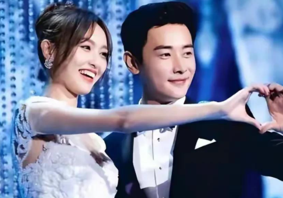 唐嫣曝与罗晋常年两地分居,女儿由外公照顾,男方不管孩子引争议