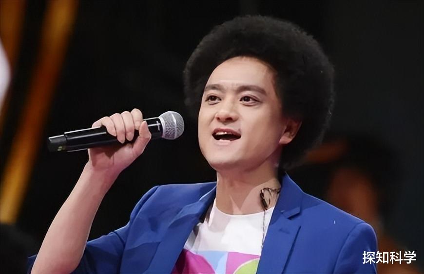|“音乐鬼才”赵英俊:他的离开,是整个歌坛的损失和悲哀