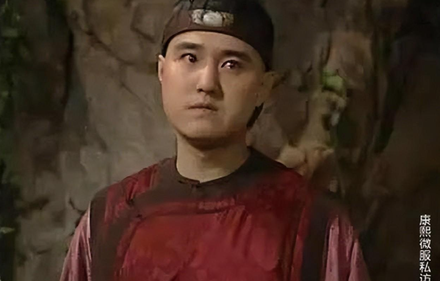 他演了25年恶霸,46岁仍单身,向父母再三保证:我是性取向正常的男人