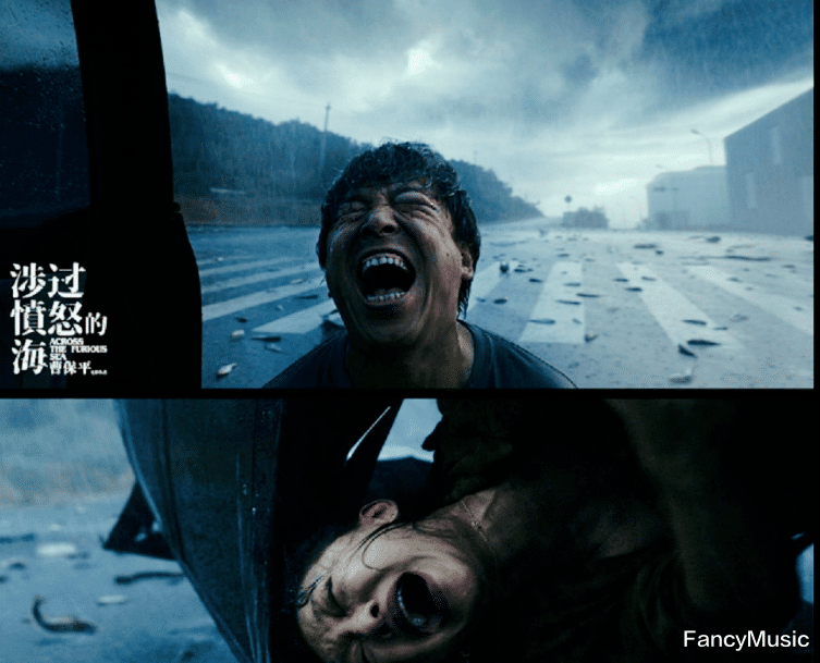 万万没想到真爆了，黄渤摆脱票房毒药称号，新片首日票房破亿！