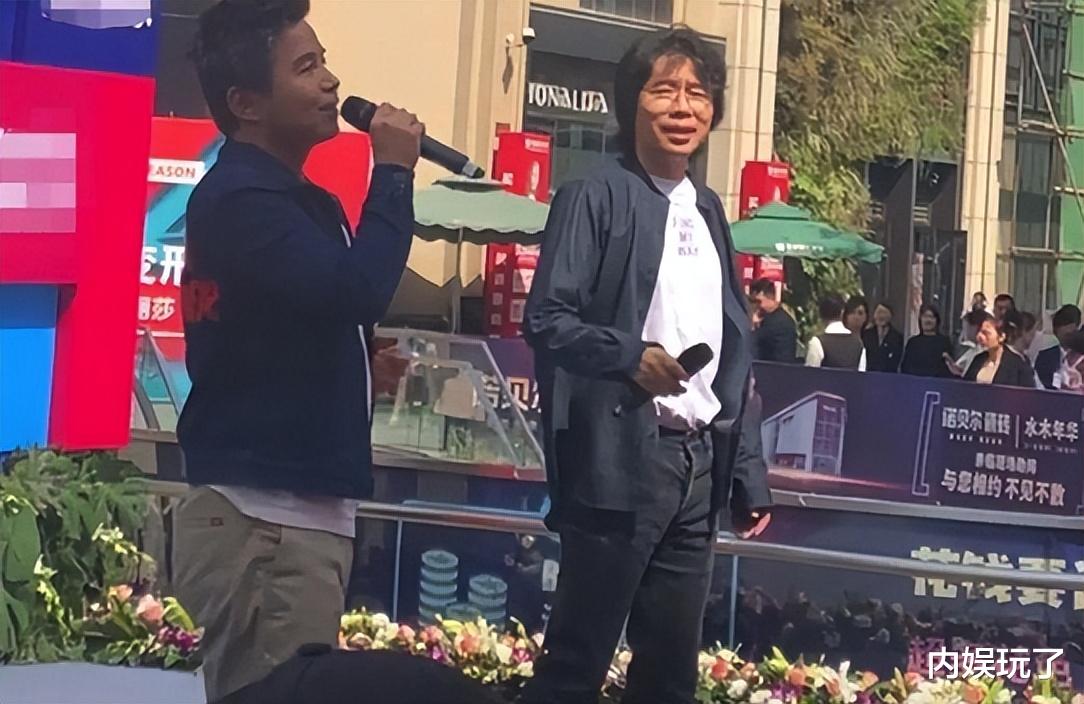 7个过气顶流组合,有人靠吃老本,有人婚姻不幸