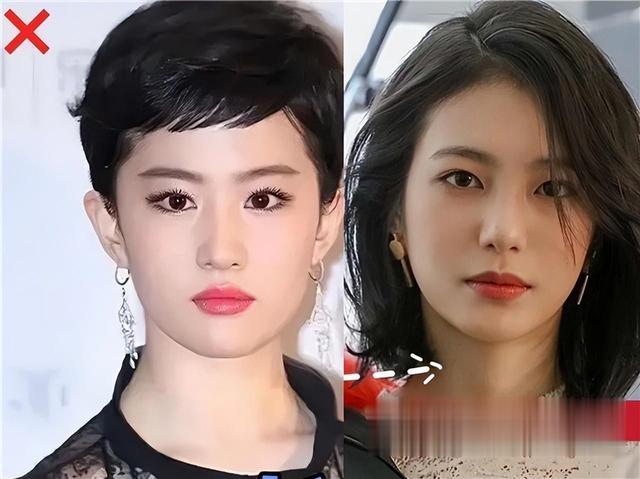 50岁女人尽量远离这“4种”发型,不仅大妈感十足,还很显老