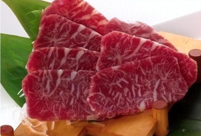 马肉|马肉鲜美,全球每年有470万匹马被屠宰,国人为什么很少吃马肉?