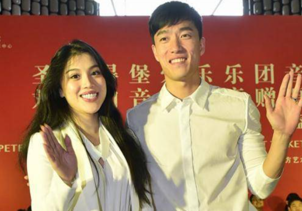 刘翔|离婚7年后，刘翔和葛天各自境遇不同，一个天一个地差别太大！