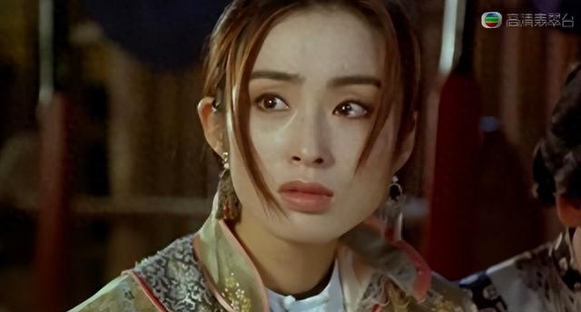 55岁的张敏,可惜了