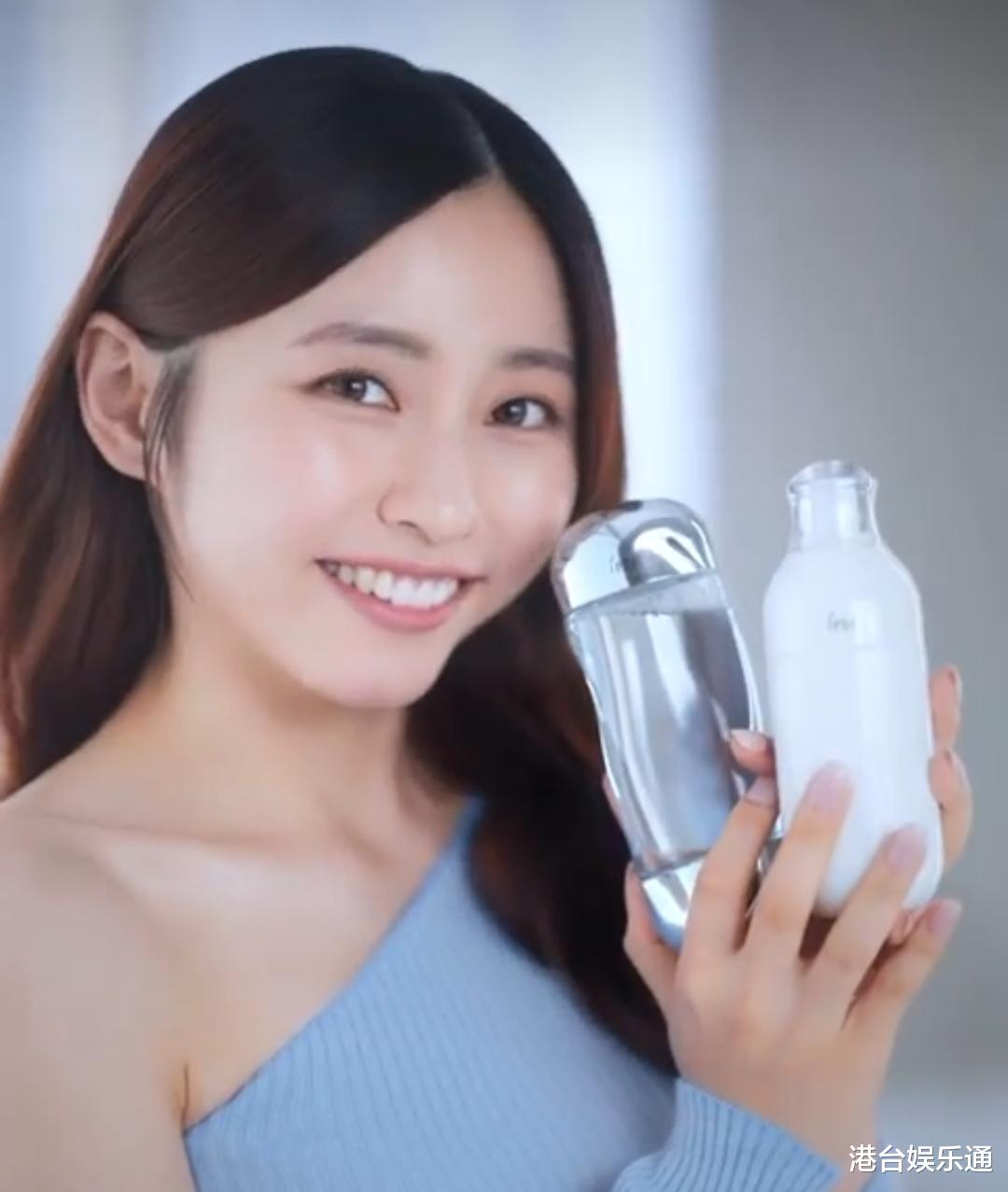 TVB力捧小生自曝想和ViuTV女星合作？失言比油腻更招黑