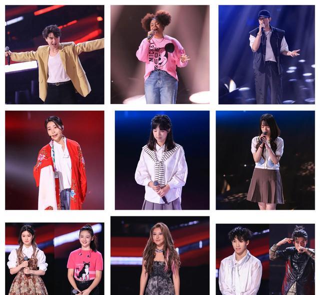 大瓜来了,知情人士透露《好声音》四大导师已散伙,节目黄了