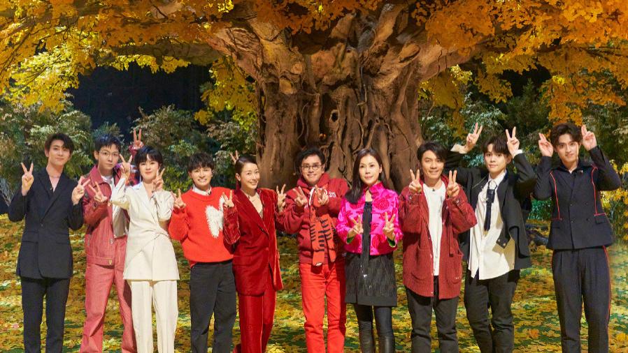 时光音乐会2|《时光音乐会2》高分收官，节目组请对了嘉宾，综艺效果拉满，周深化身关键先