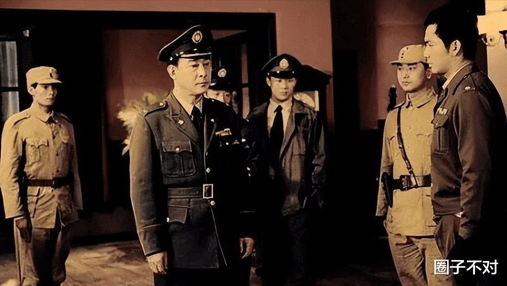 原来他早已离世！一天吃十几片止疼药，用生命拍完最后一个镜头