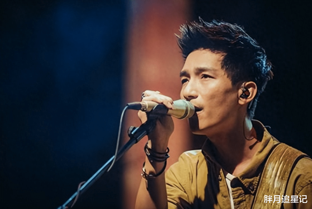 陈楚生:害湖南卫视颜面尽失,遭索赔227亿违约金,如今为何低头