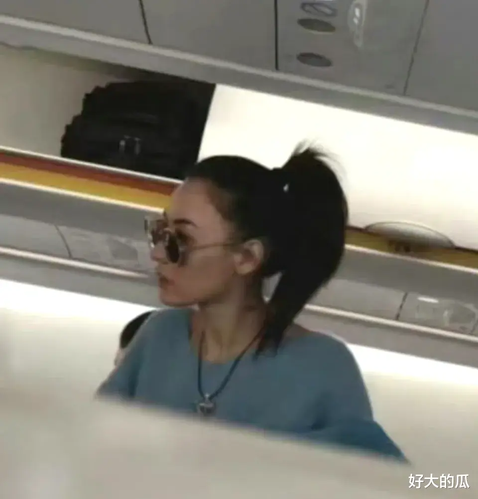 张柏芝,深夜冲上了热搜!