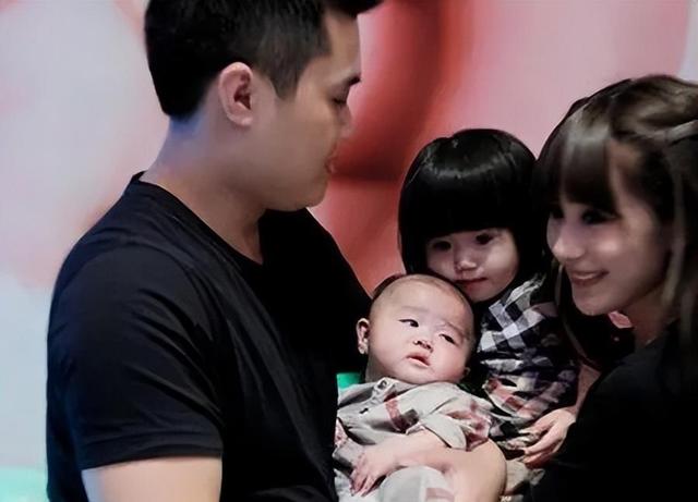 连王思聪都佩服“高端女玩家”，母凭子贵得9亿，山鸡一夜变凤凰