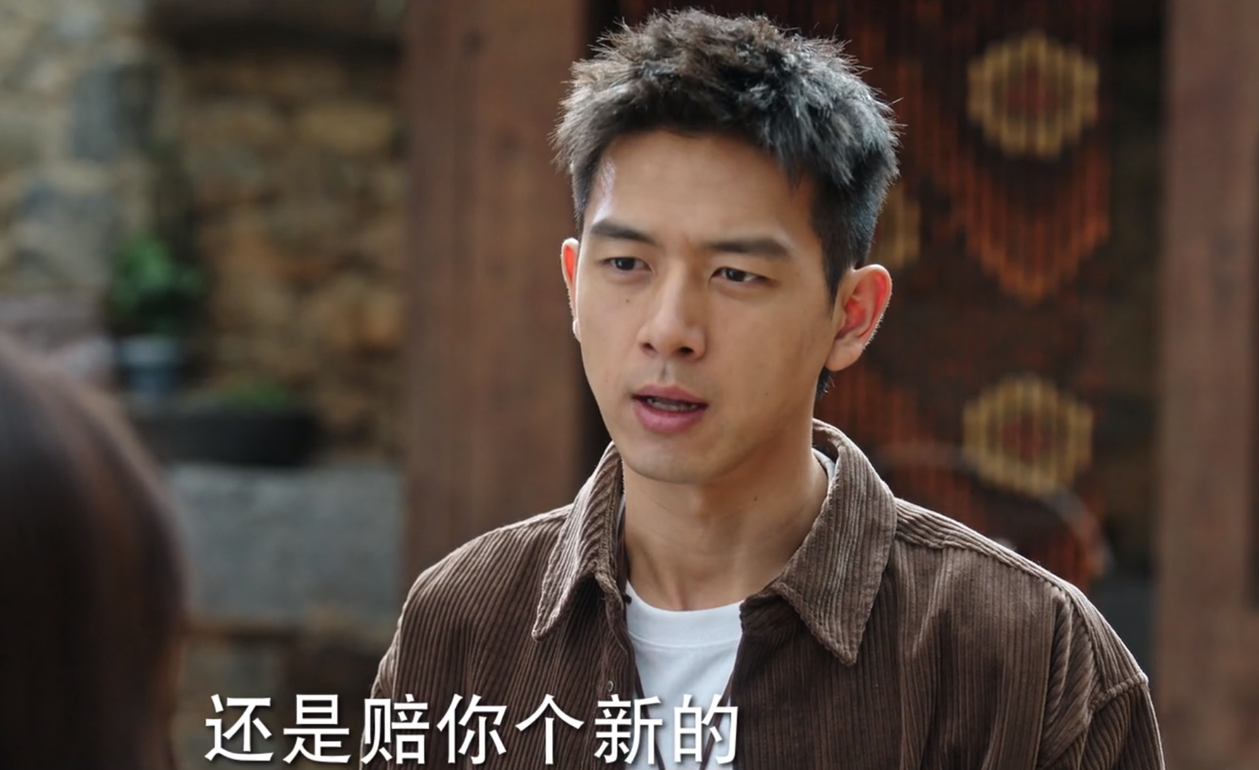 刘亦菲|刘亦菲新剧迎来大量差评,剧情无聊,观众吐槽不如看综艺