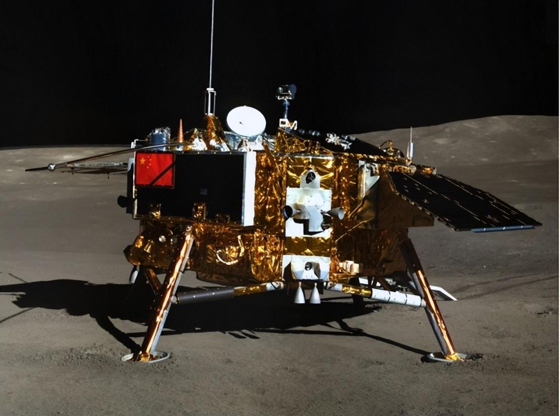 并命名为"嫦娥工程",于2007年发射了嫦娥一号和嫦娥二号