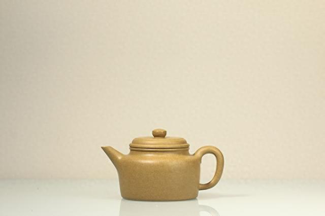 玩壶从入门到老手，紫砂壶的鉴赏和收藏价值