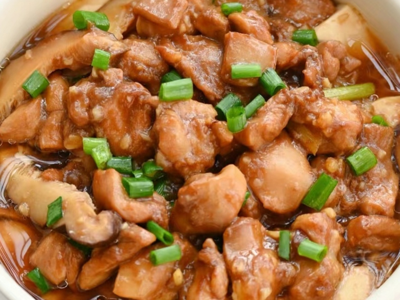 美食教程|端午节除了吃粽子，八道蒸菜也别错过，清淡美味低热量，老少爱吃