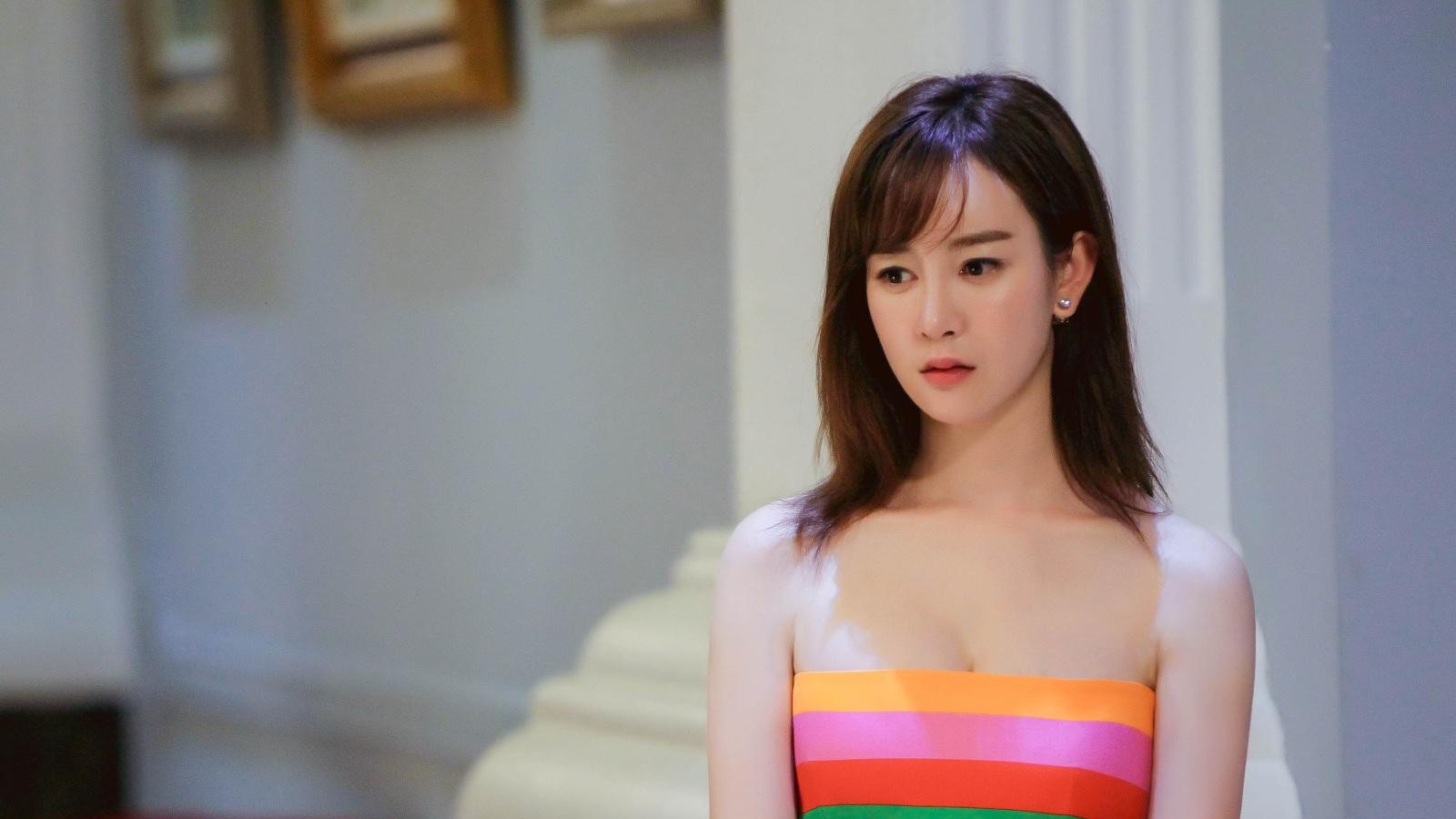 张檬：为怀孕拼了！连喝11个月中药仍没效果，金恩圣无奈也去检查