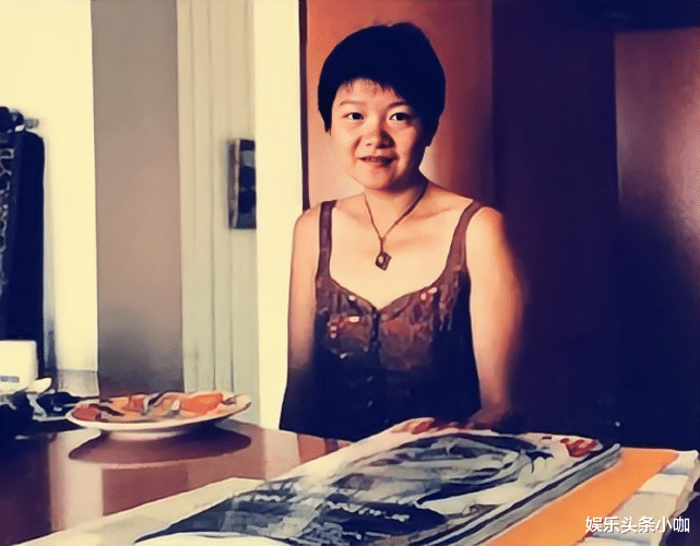 陈凯歌|没想到，老爸比儿子玩的还花？！