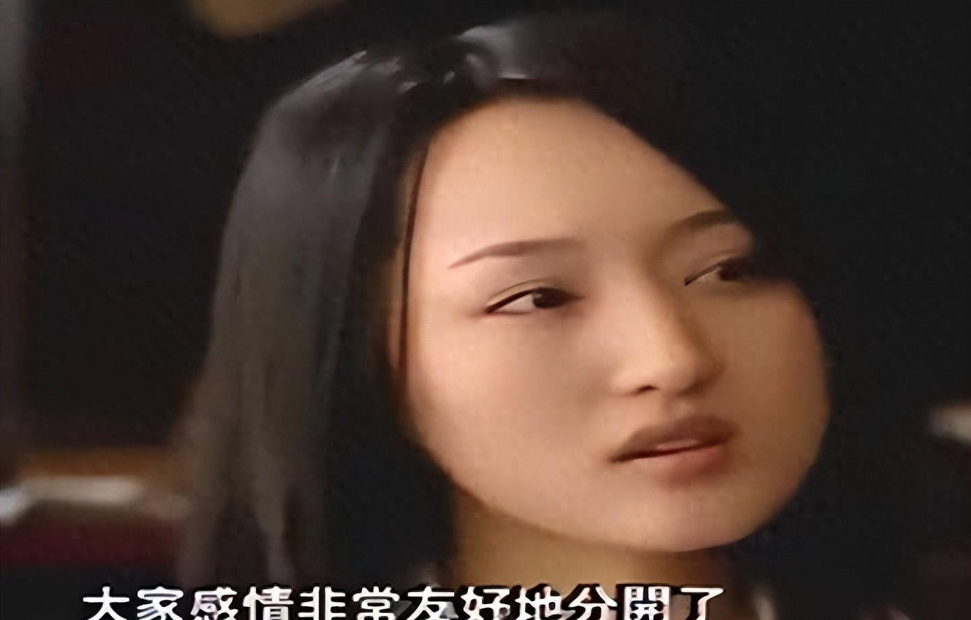 分手26年，赖文峰出狱后结婚娇妻相伴，杨钰莹的选择令人很心疼