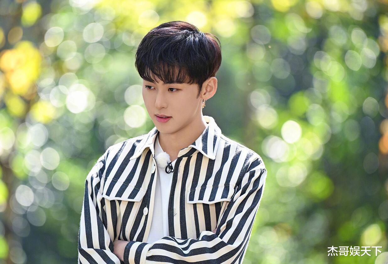 奔跑吧兄弟|魏大勋说出了观众最想说的心里话,《跑男》收官彻底被打脸