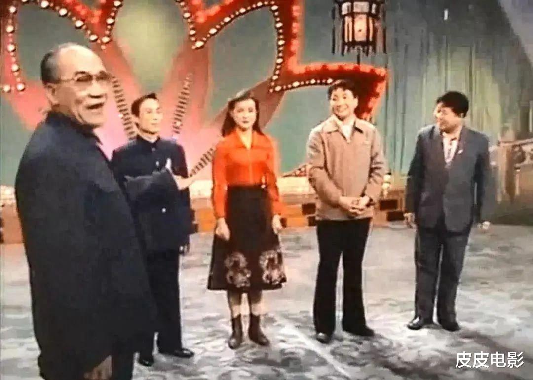 龙年“春晚”排成这样,我断言:观众看完,会站起来鼓掌