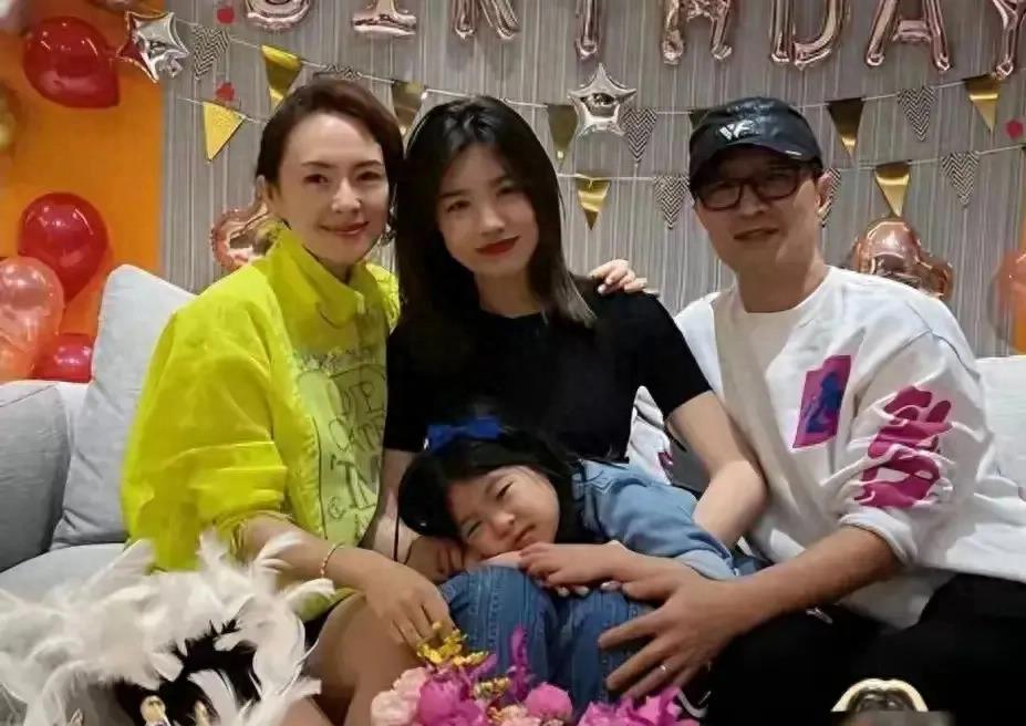 曝汪峰不惧频繁离婚原因:内含稳定,保有赚钱的能力,个人利益至上