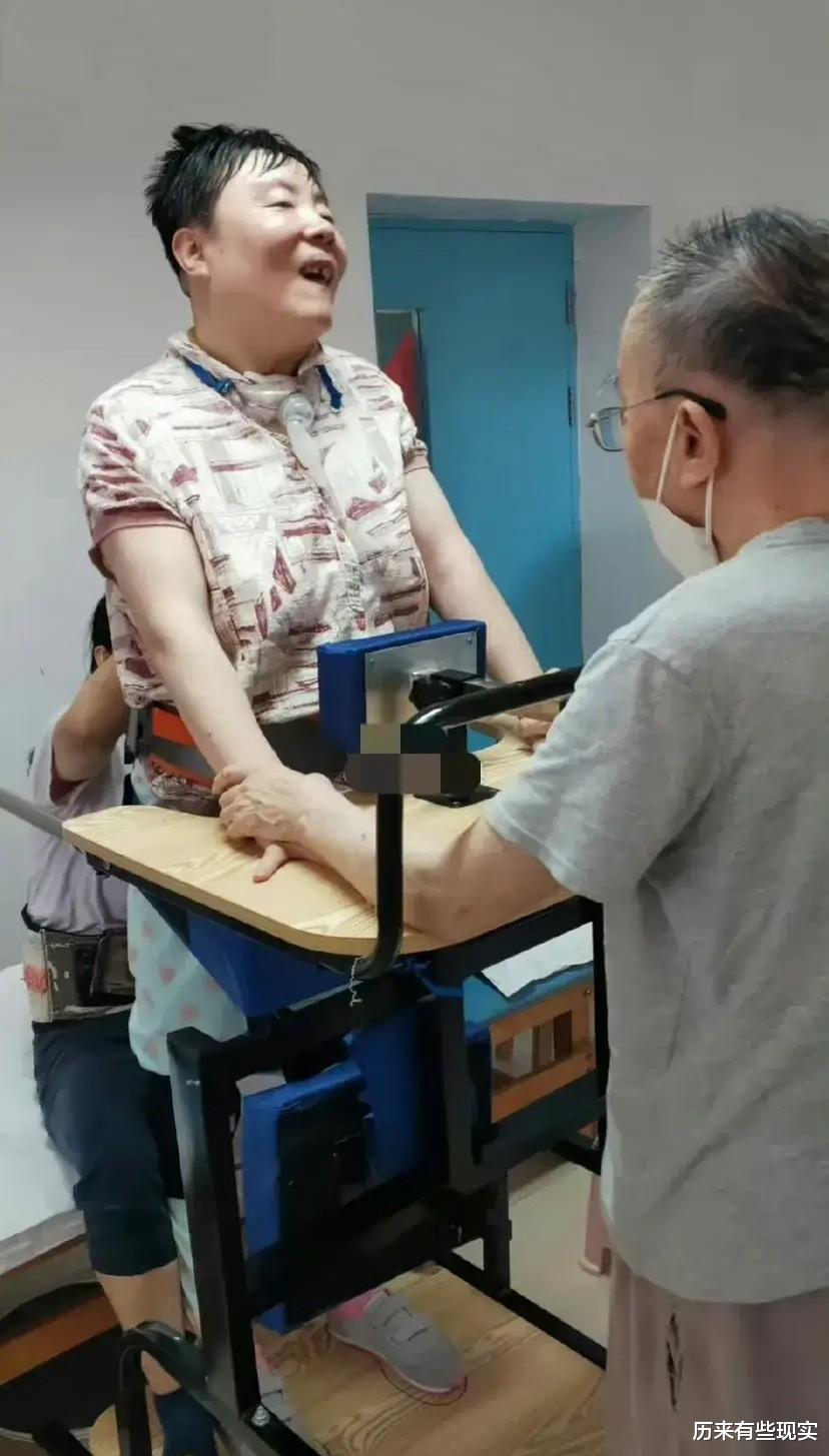 50岁“清华女神”朱令现已病危，凶手虽被锁定，奈何至今无法结案