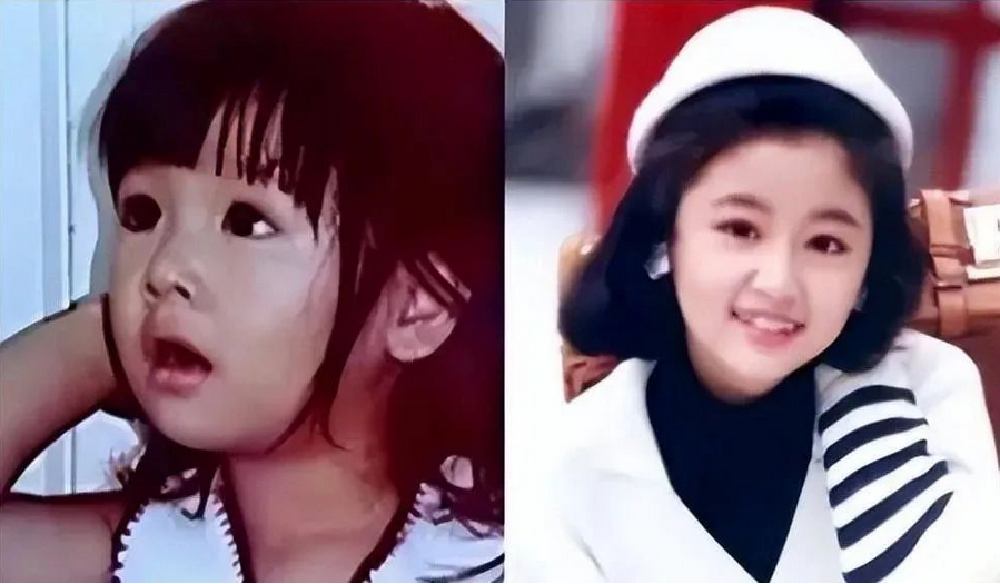 林心如|林心如评论区沦陷,网友:自作自受,怨不了别人