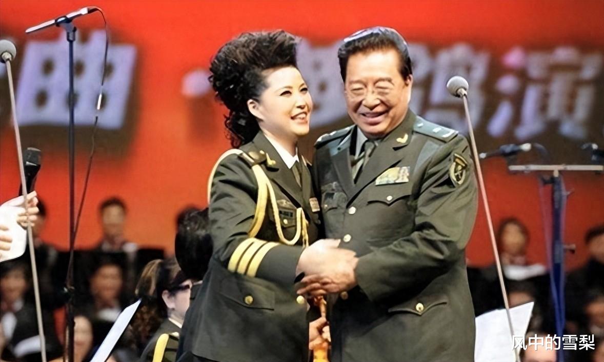 李双江彻底崩溃了! 曝李天一生父另有其人, 梦鸽不再隐忍开启报复!