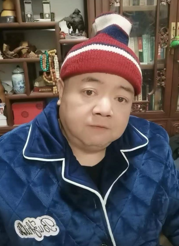 谢宁|“八戒专业户”谢宁,一个被时代“抛弃”的老戏骨!