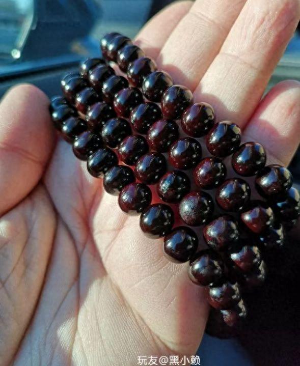 秋天来了,最适合盘玩的,是这几种串!